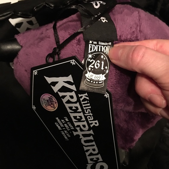 ❌TRADED❌ Purple Haze 😈 Dark Lord - Picture 5 of 5